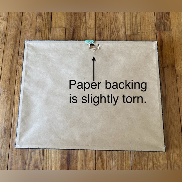 Stevie Ray Vaughan ‘The House is Rockin’ Gold Framed 45 Record Display 🎸 - Picture 10 of 12